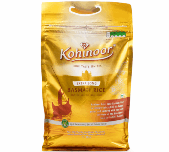 Kohinoor Gold Extra Long Basmati Rice 10 lb