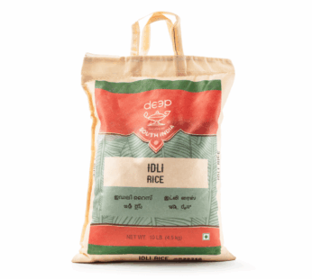 Deep South India Idli Rice 10 lb