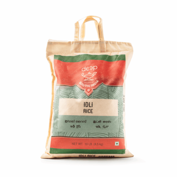 Deep South India Idli Rice 10 lb