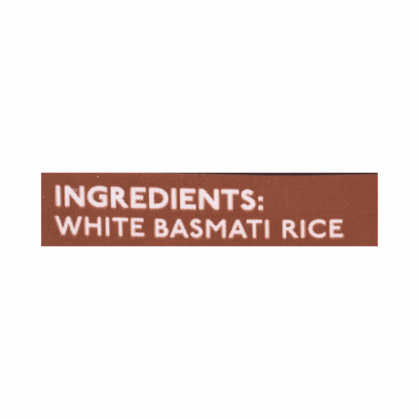 Royal Chef's Secret Extra Long Grain Basmati Rice 10 lb - Image 4