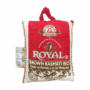Royal Basmati Brown Basmati Rice 10 lb