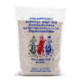 Three Ladies Brand Sweet Rice 5 lb