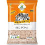 24 Mantra Organic Red Rice Poha, 2 lbs bag 2 lb