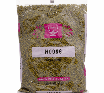 Deep Moong Whole (Mung Beans) 2 lb