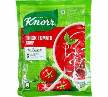 Knorr Thick Tomato Soup 51 g
