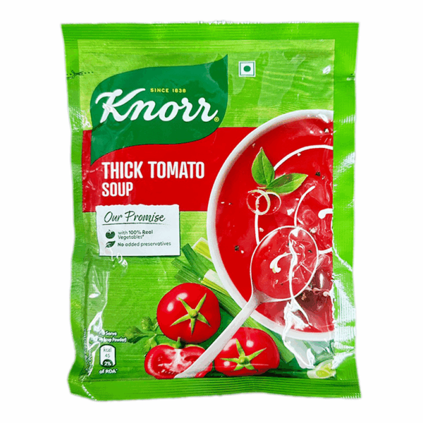 Knorr Thick Tomato Soup 51 g