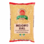 Laxmi Moong Dal Split with Skin 4 lb