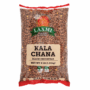 Laxmi Kala Chana (Black Chickpeas) 4 lb