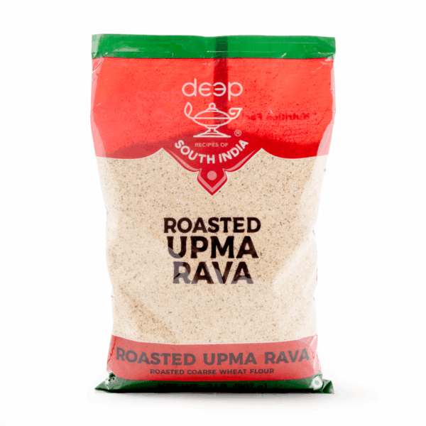 Deep - Roasted Upma Rava 2 lb