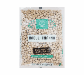 Deep Kabuli Channa (Chickpeas) 2 lb