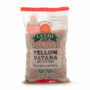Laxmi Yellow Vatana (Yellow Peas) 2 lb