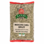 Laxmi Moong Dal Split with Skin 4 lb