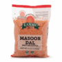 Laxmi Masoor Dal (Split Red Lentils) 4 lb