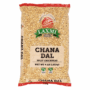 Laxmi Chana Dal, Split Bengal Gram Lentils 4 lb