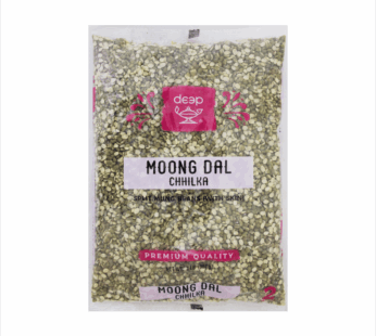 Deep Moong Dal Chhilka 2 lb