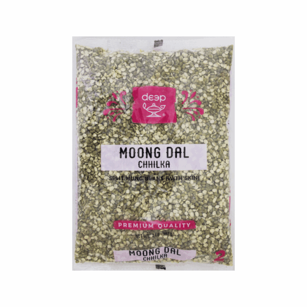 Deep Moong Dal Chhilka 2 lb