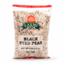 Laxmi Black Eyed Peas 4 lb
