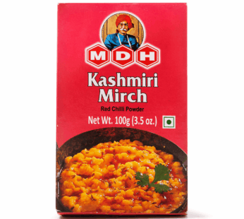 MDH Kashmiri Mirch Powder 3.5 oz