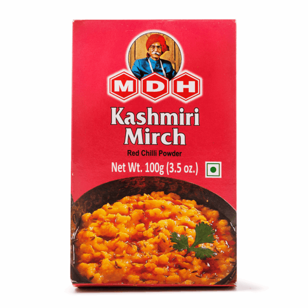 MDH Kashmiri Mirch Powder 3.5 oz