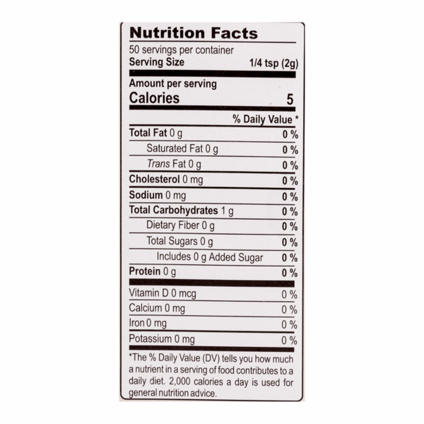 MDH Kashmiri Mirch Powder 3.5 oz - Image 3