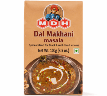 MDH Dal Makhani Spice Mix 3.5 oz