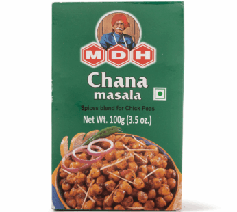 MDH Chana Masala Spice Mix 3.5 oz