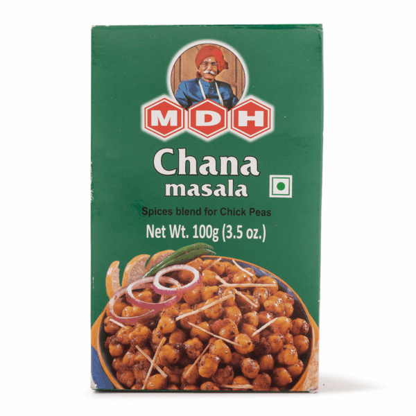 MDH Chana Masala Spice Mix 3.5 oz