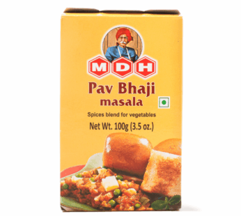 MDH Pav Bhaji 100 g