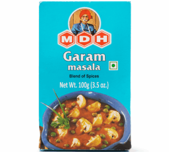 MDH Garam Masala 3.5 oz