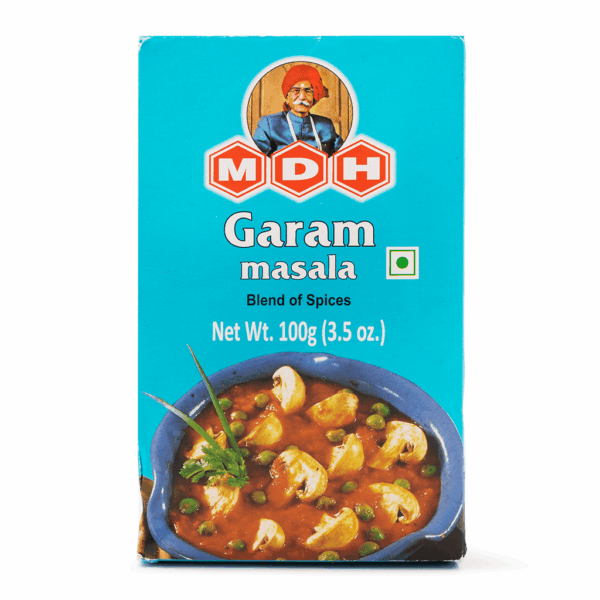 MDH Garam Masala 3.5 oz