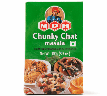 MDH Chat Masala Spice Mix 3.5 oz