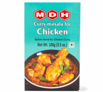 MDH Chicken Curry Masala 3.5 oz