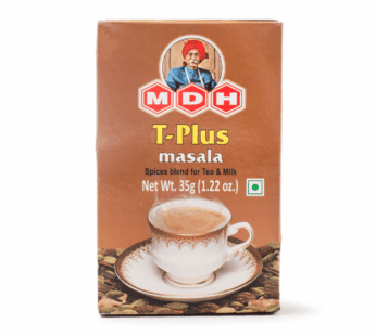 MDH T-Plus Masala 1.22 oz