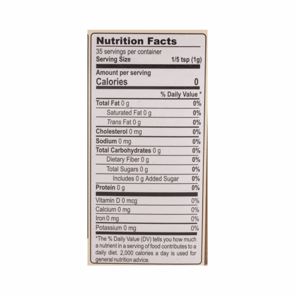 MDH T-Plus Masala 1.22 oz - Image 3