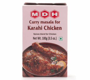 MDH Karahi Chicken Spice Mix 100 g