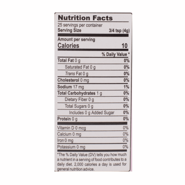 MDH Karahi Chicken Spice Mix 100 g - Image 3