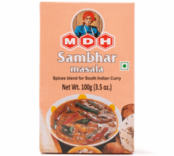 MDH Sambar Masala Spice Mix 3.5 oz