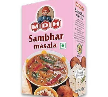 MDH Sambar Masala, 3.5 oz box 3.5 oz