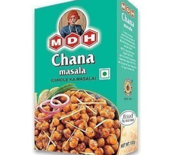 MDH Chana Masala, 3.5 oz box 3.5 oz