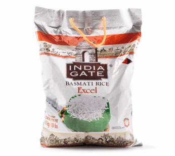 India Gate Basmati Rice 10 lb