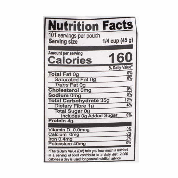 India Gate Basmati Rice 10 lb - Image 3