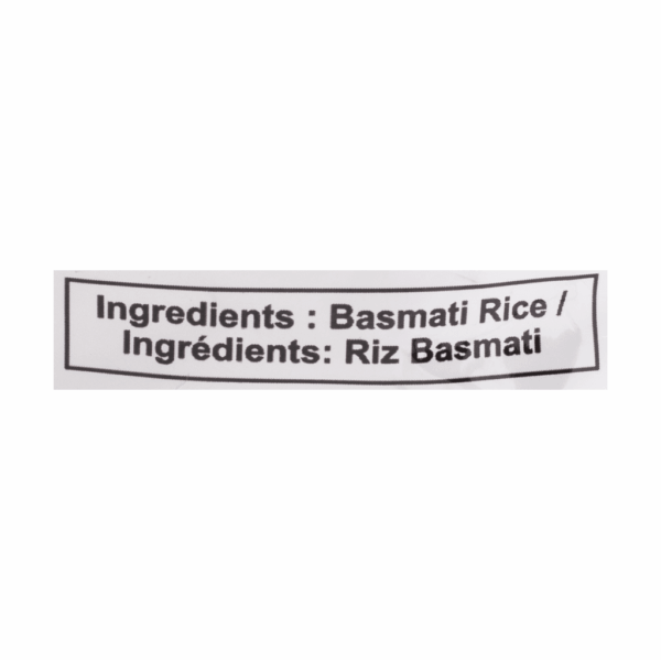 India Gate Basmati Rice 10 lb - Image 4
