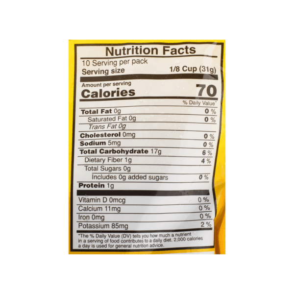 Vadilal Green Chili Frozen 312 g - Image 3
