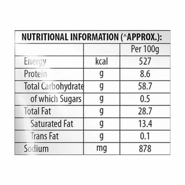Kurkure Solid Masti Snacks 61 g - Image 2