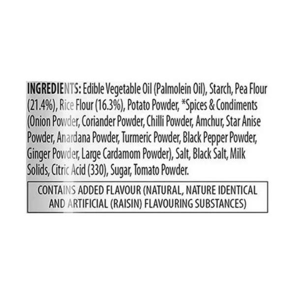 Kurkure Solid Masti Snacks 61 g - Image 3