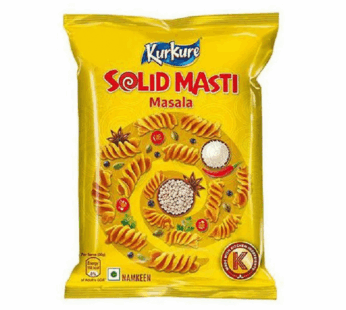 Kurkure Solid Masti Snacks 61 g
