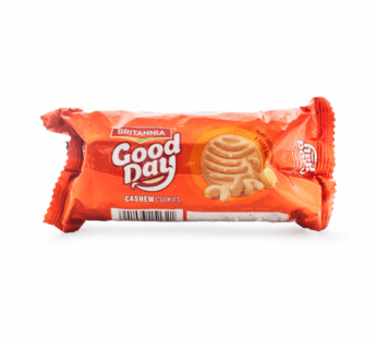 Britannia Good Day Cashew Cookies 2.6 oz