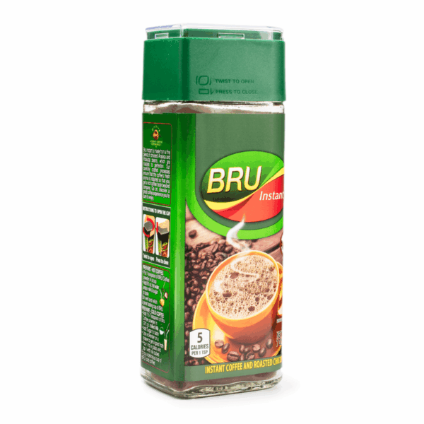 BRU Instant Coffee 200 g - Image 2