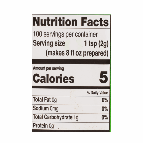 BRU Instant Coffee 200 g - Image 3