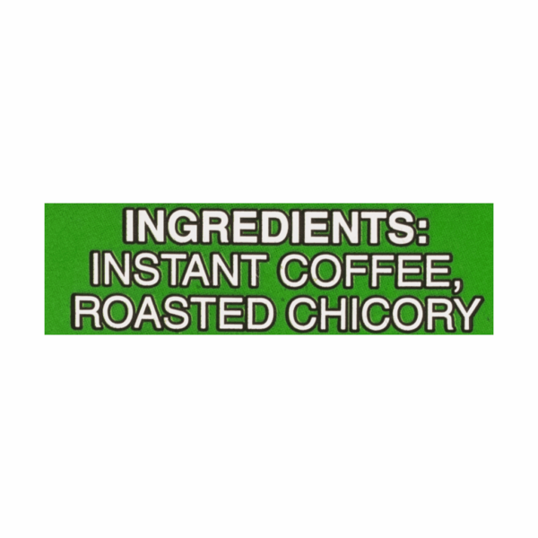 BRU Instant Coffee 200 g - Image 4